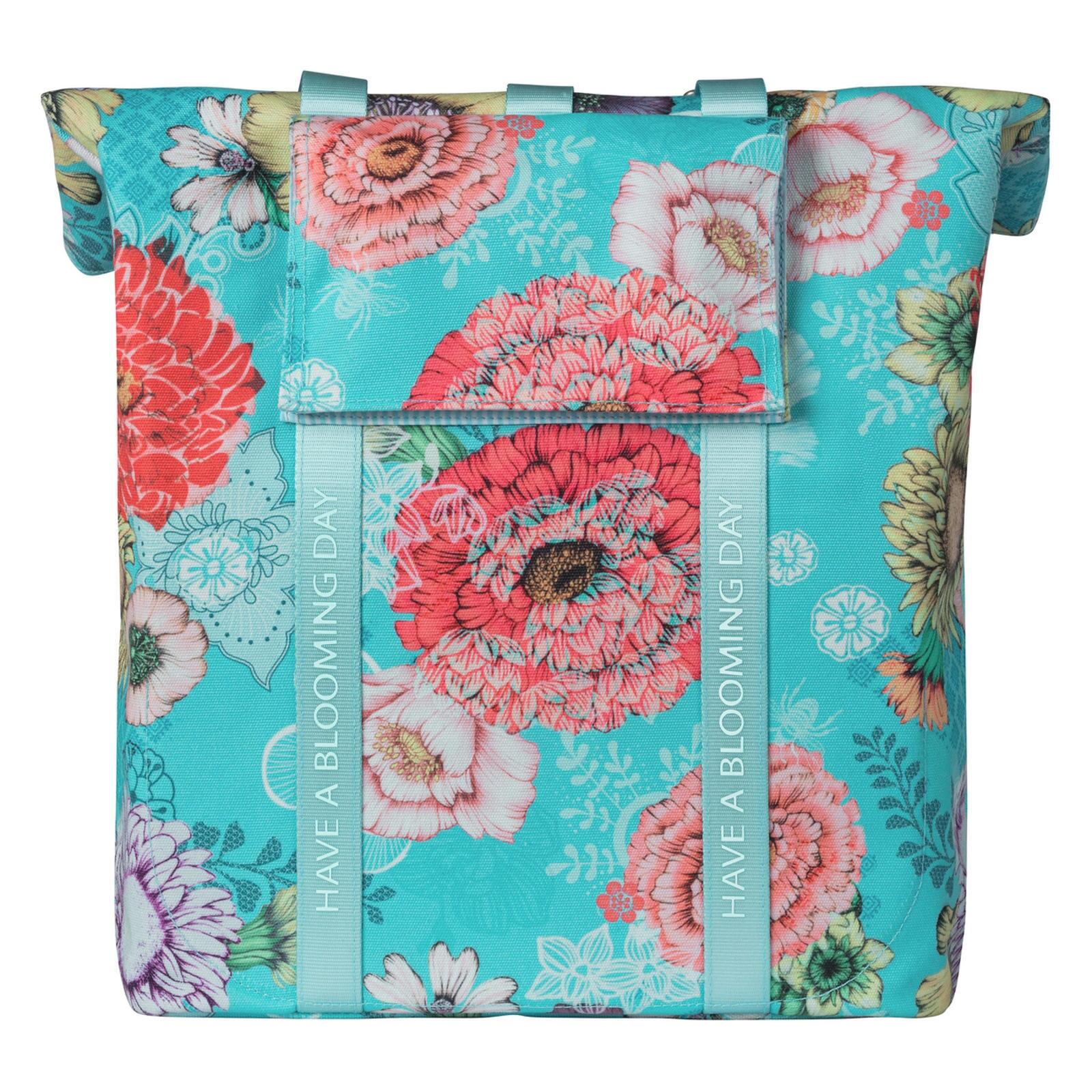 Saco de bicicleta Basil Bloom Shopper 20 L 4/7
