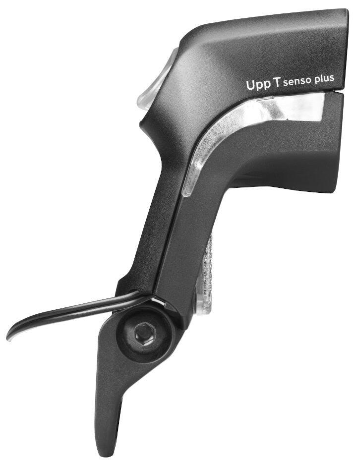 Riflettore anteriore integrato Busch & Müller lumotec upp 6-42v 30 lux 5/5