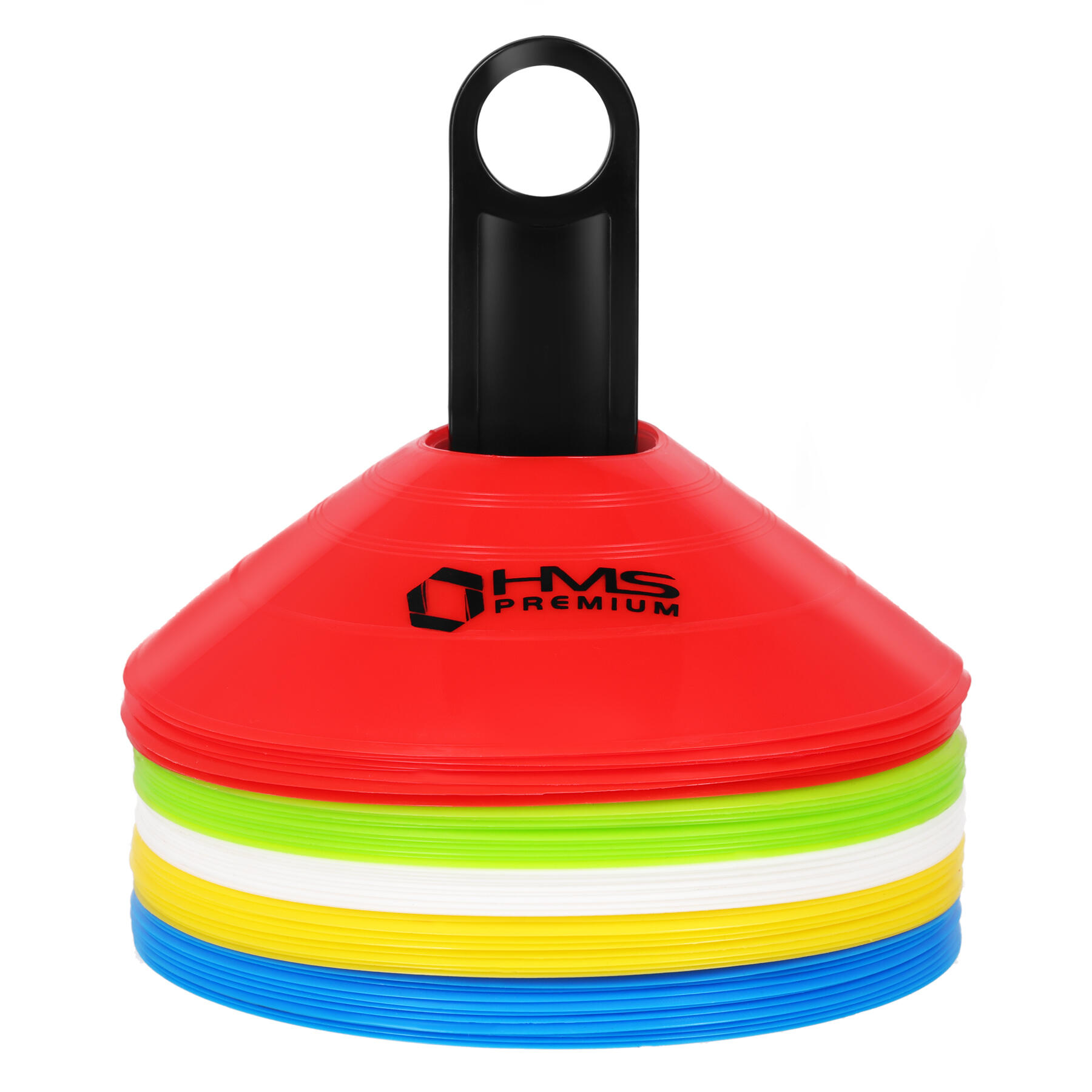 Capots de marquage gtr50 (50pcs) HMS PREMIUM 2/7