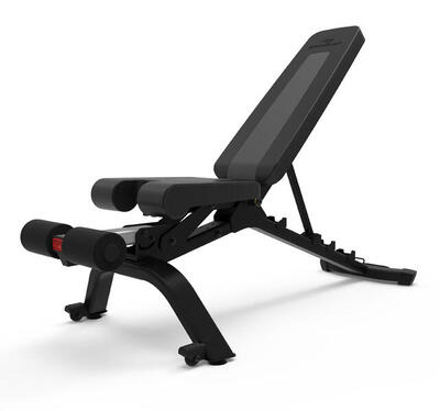4.1s selecttech bench