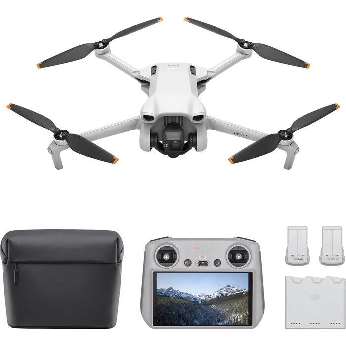 DJI picture