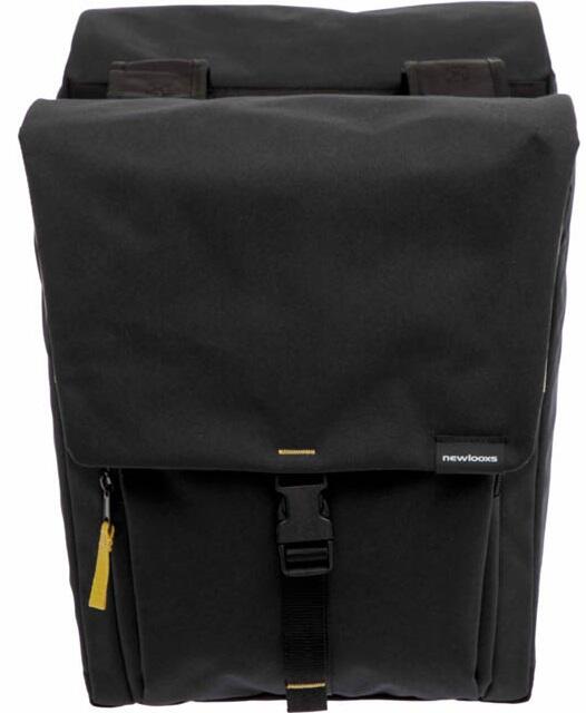 Fahrrad- Doppelpacktasche Tulum Double 2/5