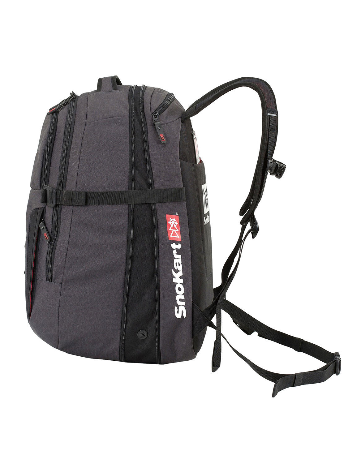 Plecak podróżny Snokart zoom pack 734071 3/7