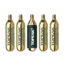 Cartouches Co2 16Gr (5)