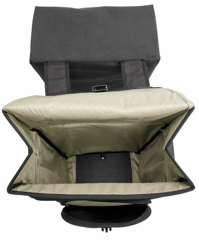 Coppia di borse da portapacchi Newlooxs Tulum 32L 5/5
