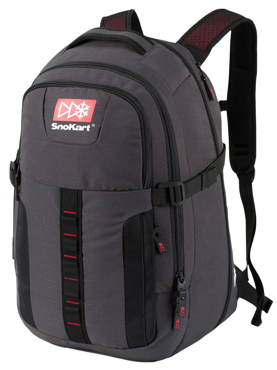 Plecak podróżny Snokart zoom pack 734071 2/7