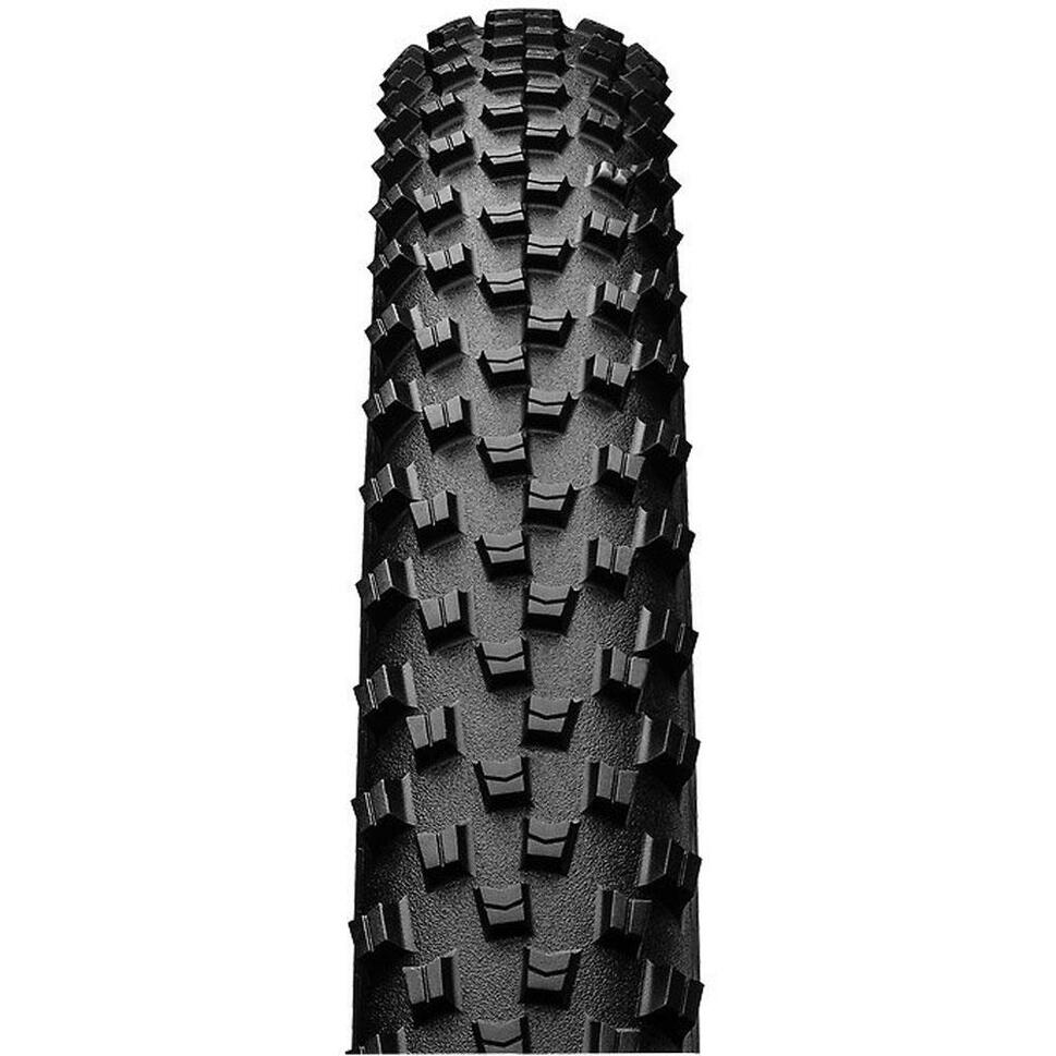 Opona Continental Cross King 27,5 x 2.00 Czarna Drut 650g