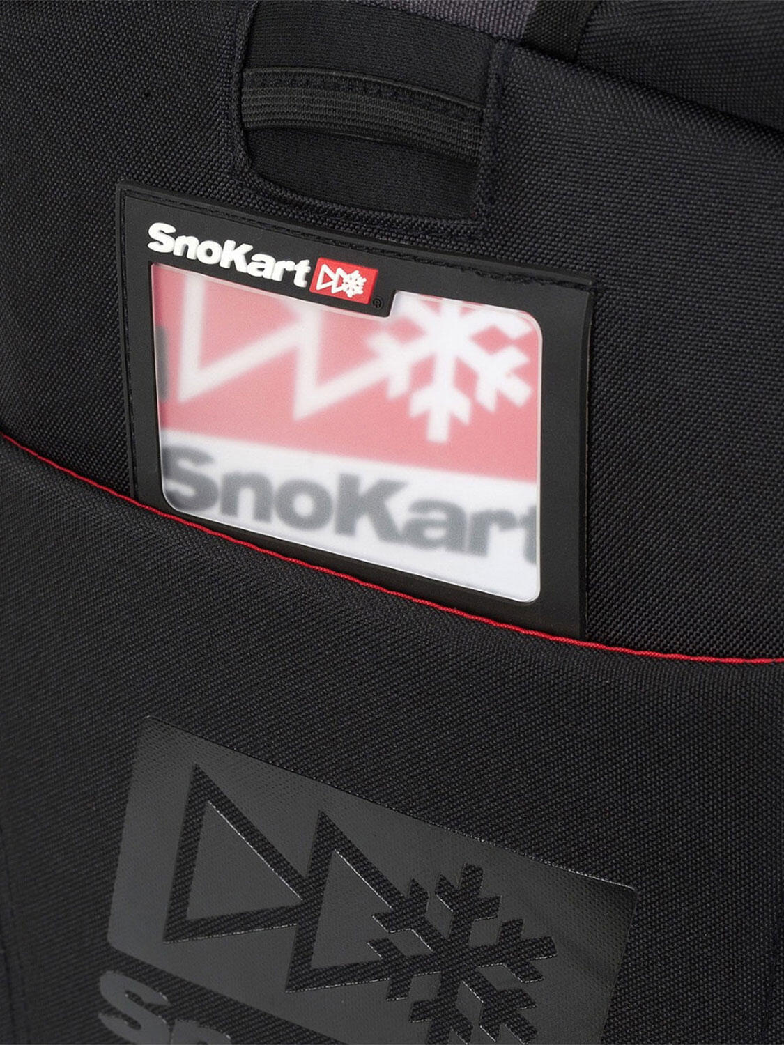 Plecak podróżny Snokart zoom pack 734071 7/7