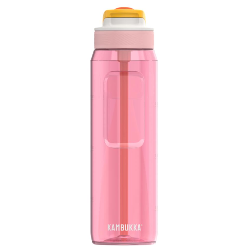 KAMBUKKA Láhev na vodu Lagoon 1000 ml Sunny Melon