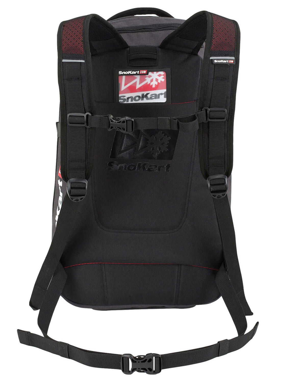 Plecak podróżny Snokart zoom pack 734071 4/7