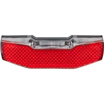 Achterlicht blueline e-bike 6-12v 80mm
