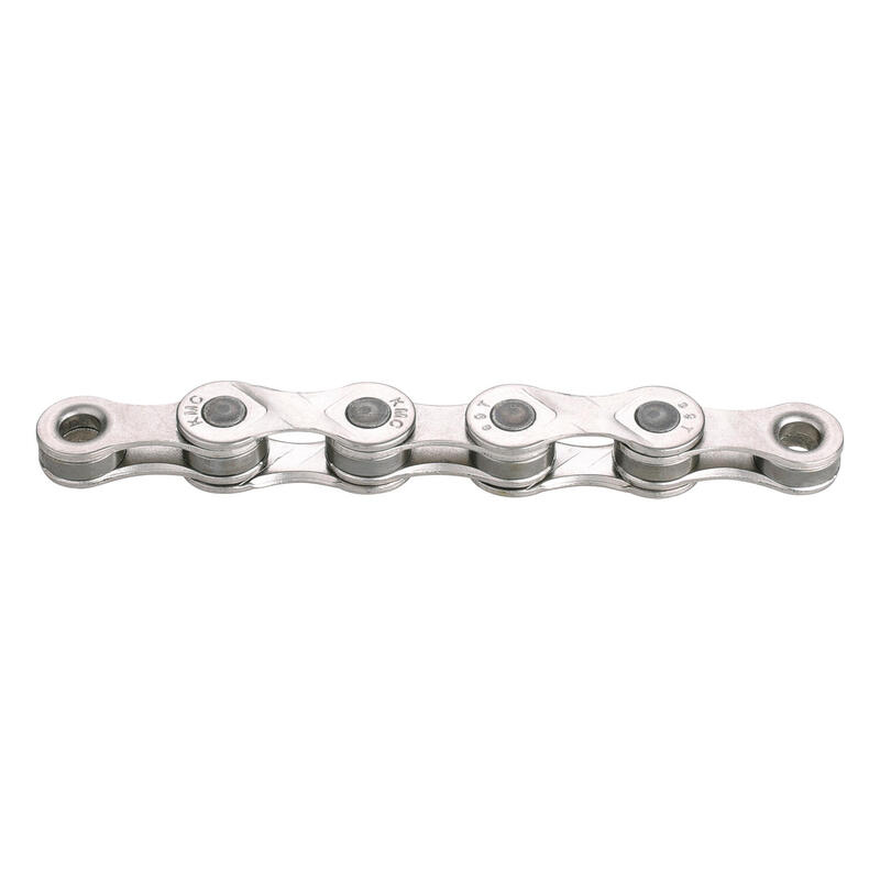 e9 - Silver (Nickel Plated)