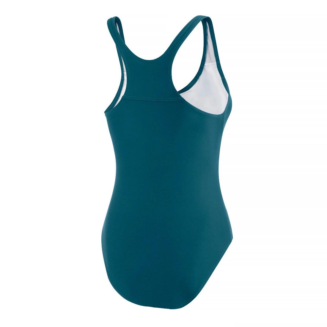 Strój jednoczęściowy pływacki damski Aqua Speed Stella Lady 2/2