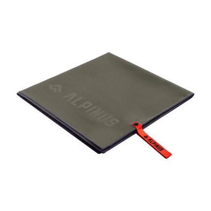 Ręcznik mikrofibra Alpinus Canoa 50x100
