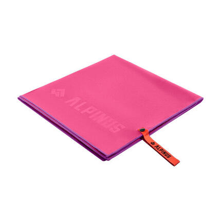 Serviette de plage Alpinus Tarifa 75x150cm