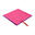 Ręcznik szybkoschnący Alpinus Tarifa 75 x 150 - pink