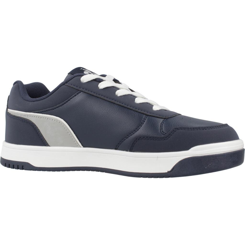 Le Coq Sportif LCS COURT BREAKER GS Bleu 5/5