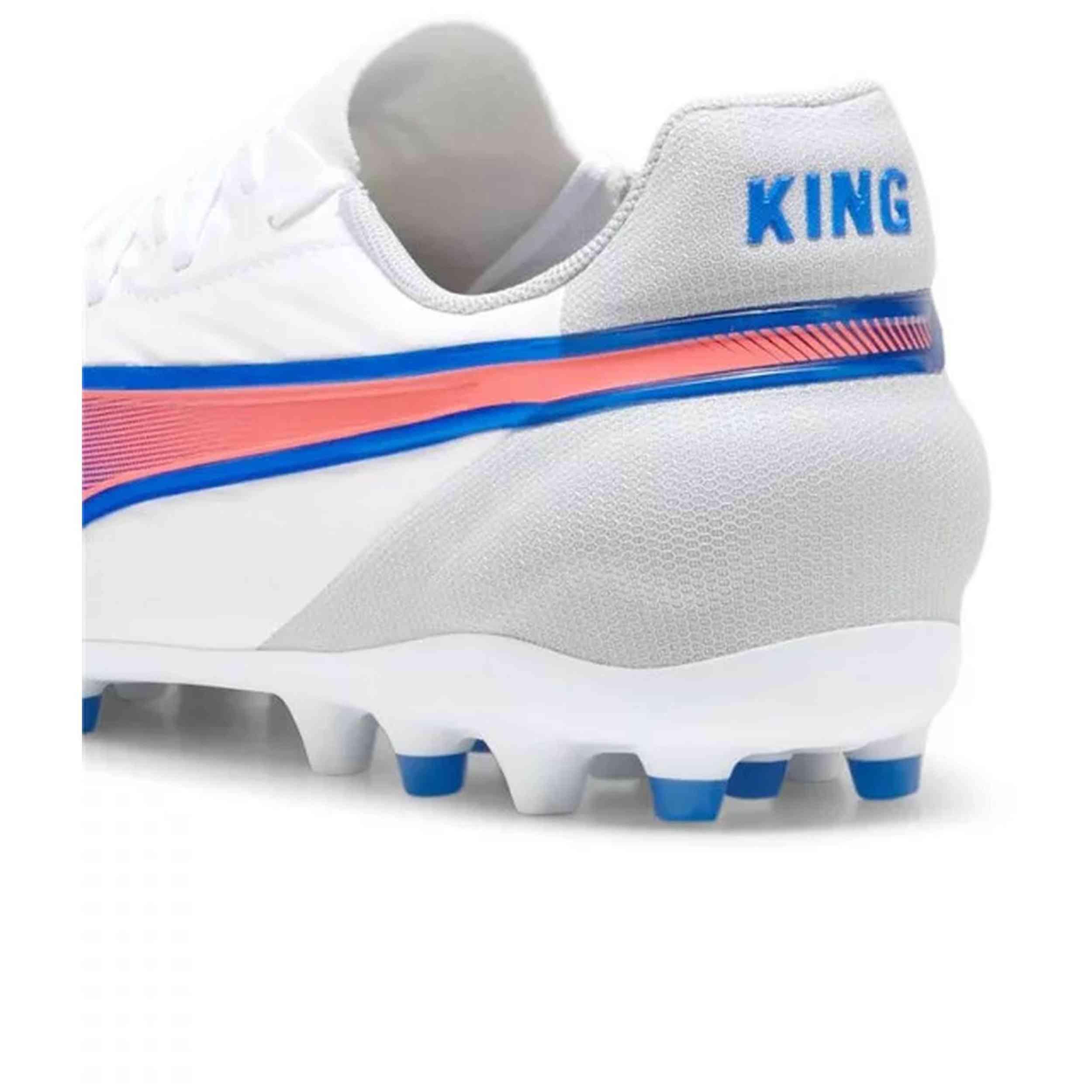PUMA Puma King Match Mg Scarpe da calcio 5/5