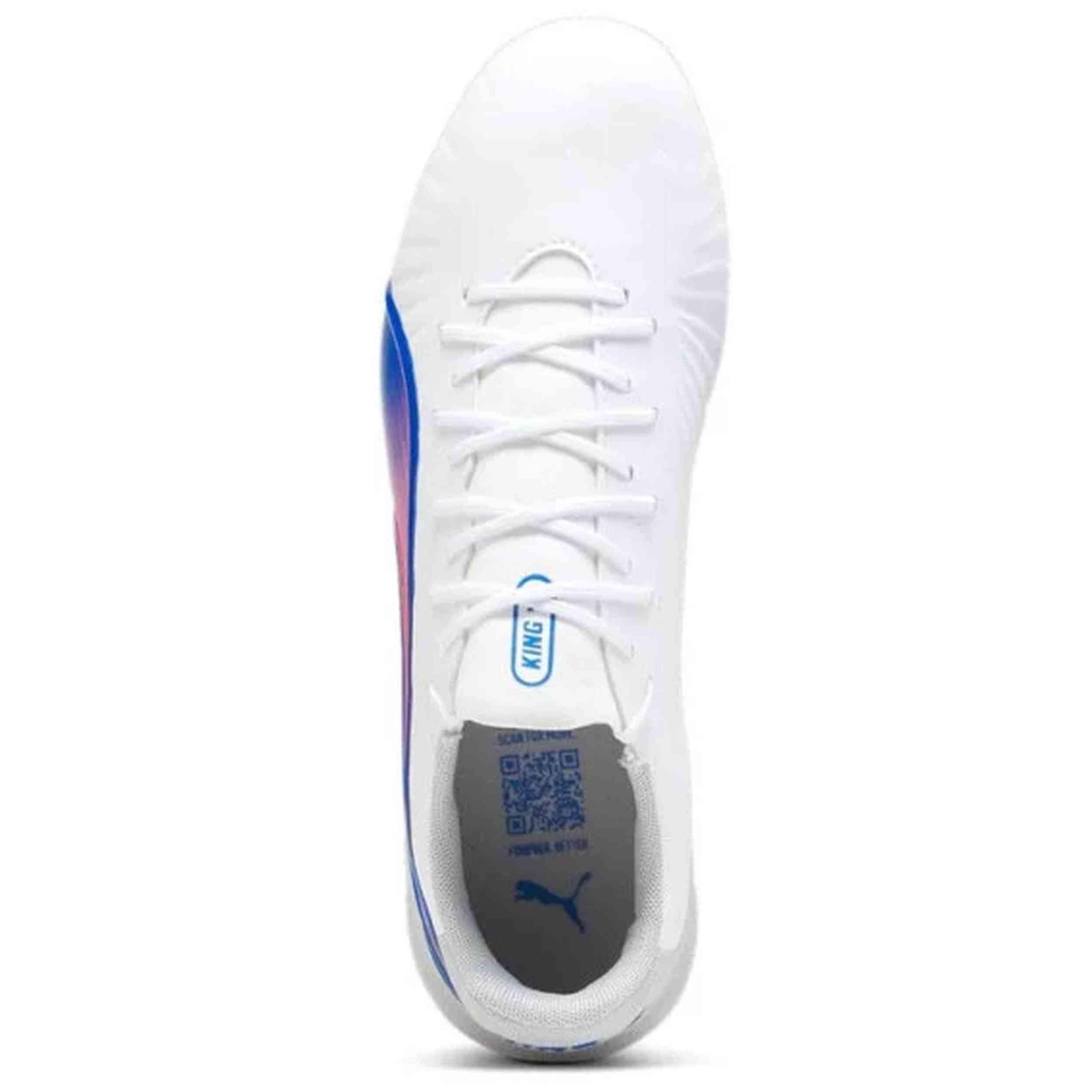 PUMA Puma King Match Mg Scarpe da calcio 4/5