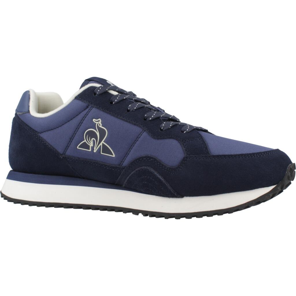 Jet Star Tenis Le Coq Sportif Hombre Coq Marca Gallo Zapatillas