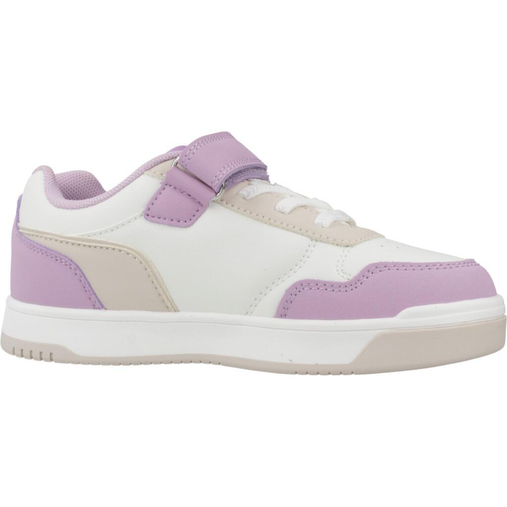 Baskets fille Le Coq Sportif Court Breaker PS 5/5