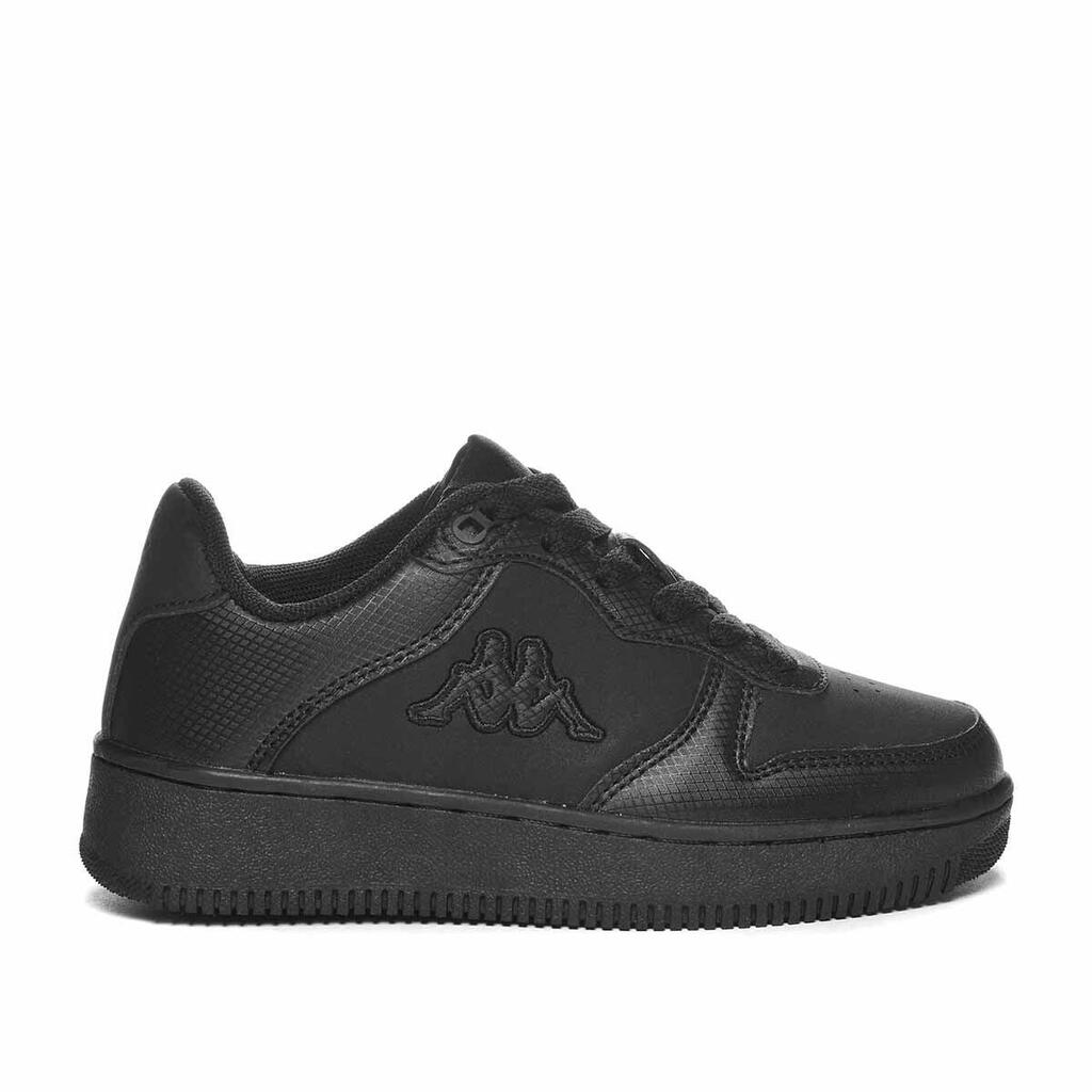 Kappa Sneakers Kappa Maserta Kid Kids Black