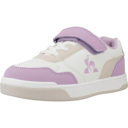 Baskets fille Le Coq Sportif Court Breaker PS