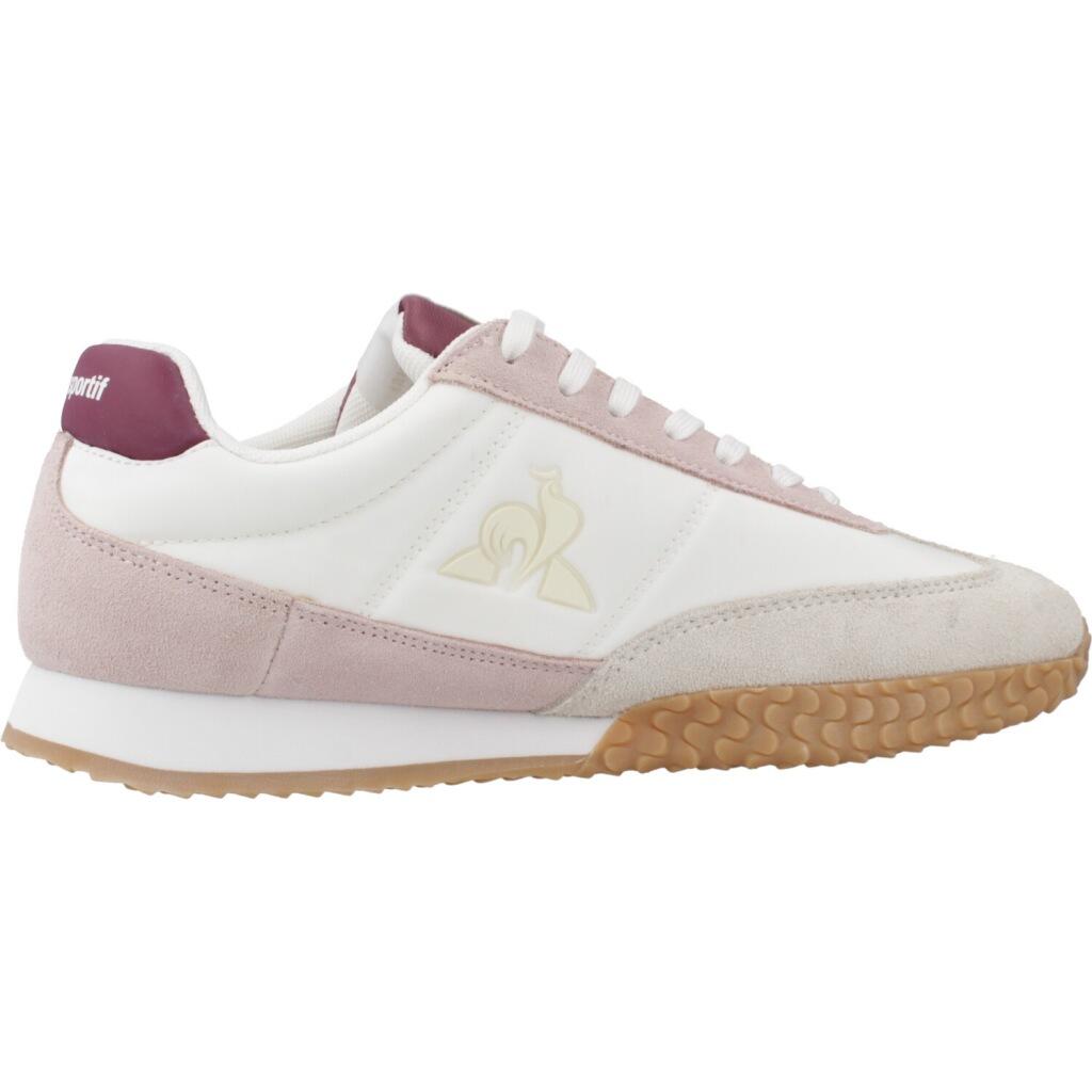 Zapatillas mujer Le Coq Sportif Veloce I 4/6