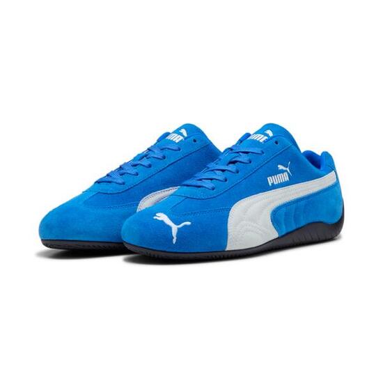 Scarpe Da Ginnastica Puma Modello Speedcat Og Colore Blu