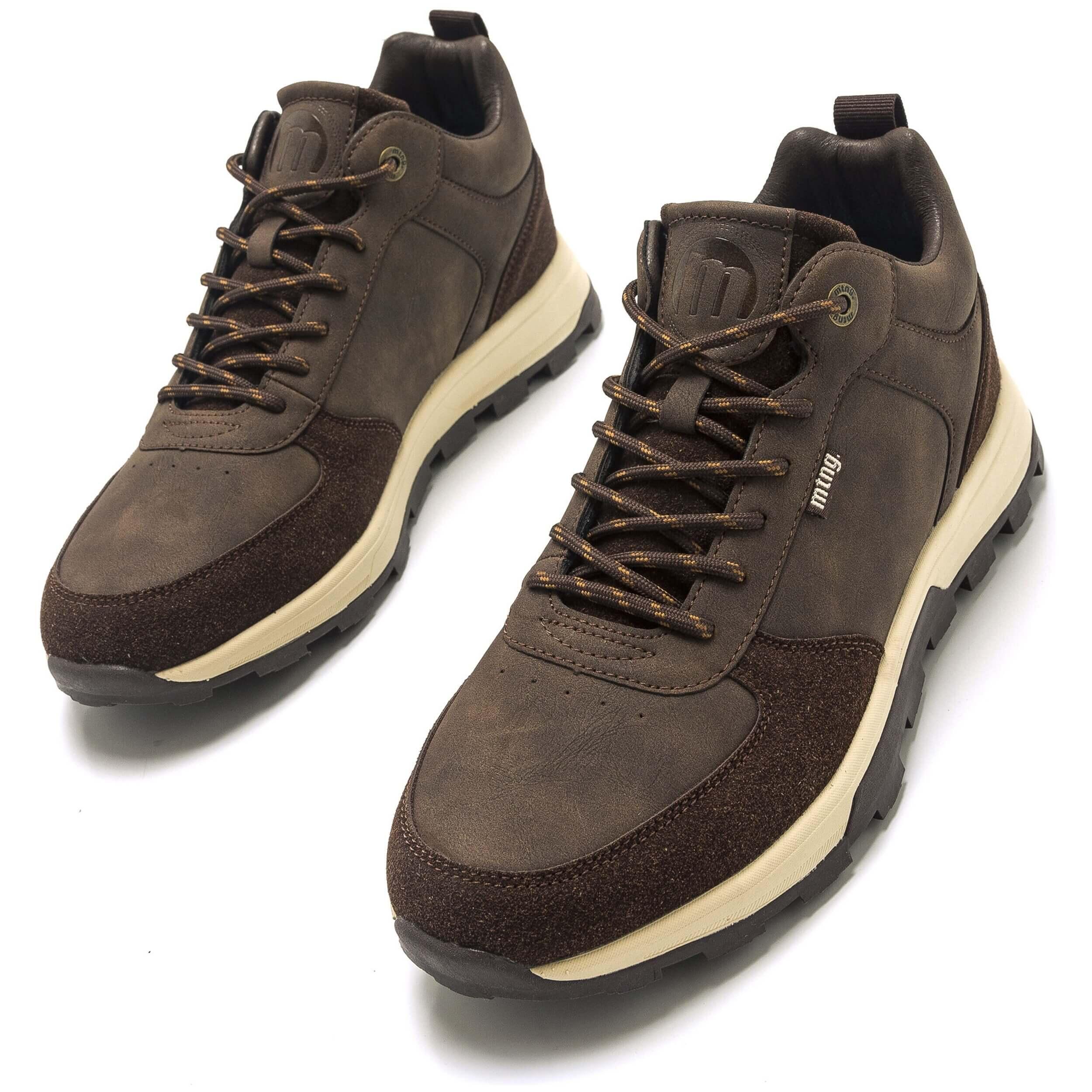Scarpe Mustang modello 84452-C54824 per unisex 3/5