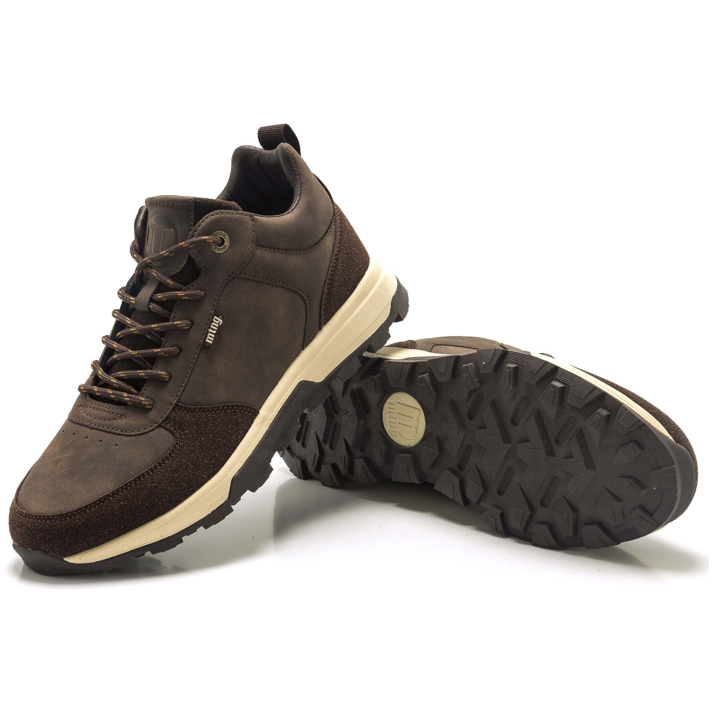 Scarpe Mustang modello 84452-C54824 per unisex 2/5