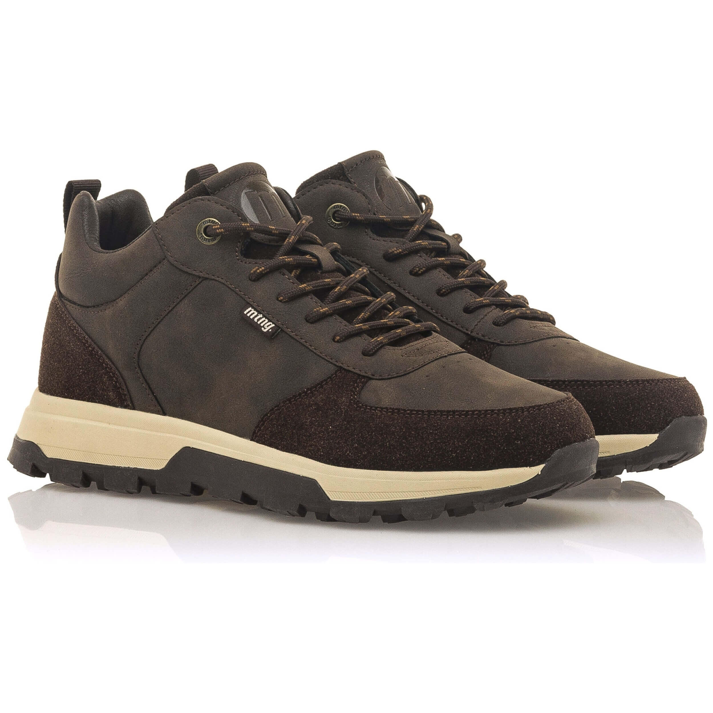 Scarpe Mustang modello 84452-C54824 per unisex 5/5