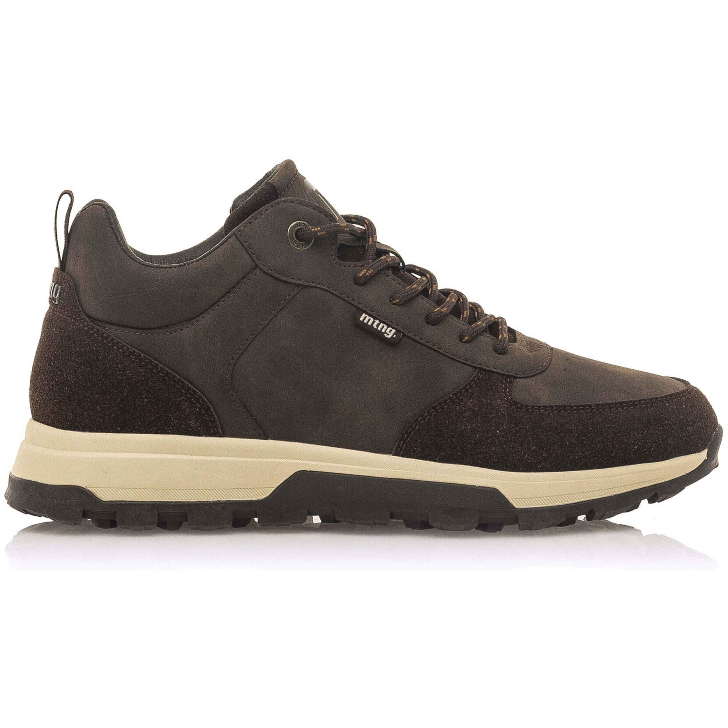 Scarpe Mustang modello 84452-C54824 per unisex 4/5
