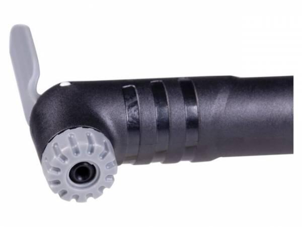 Simson Frame Pump Basic 4/4