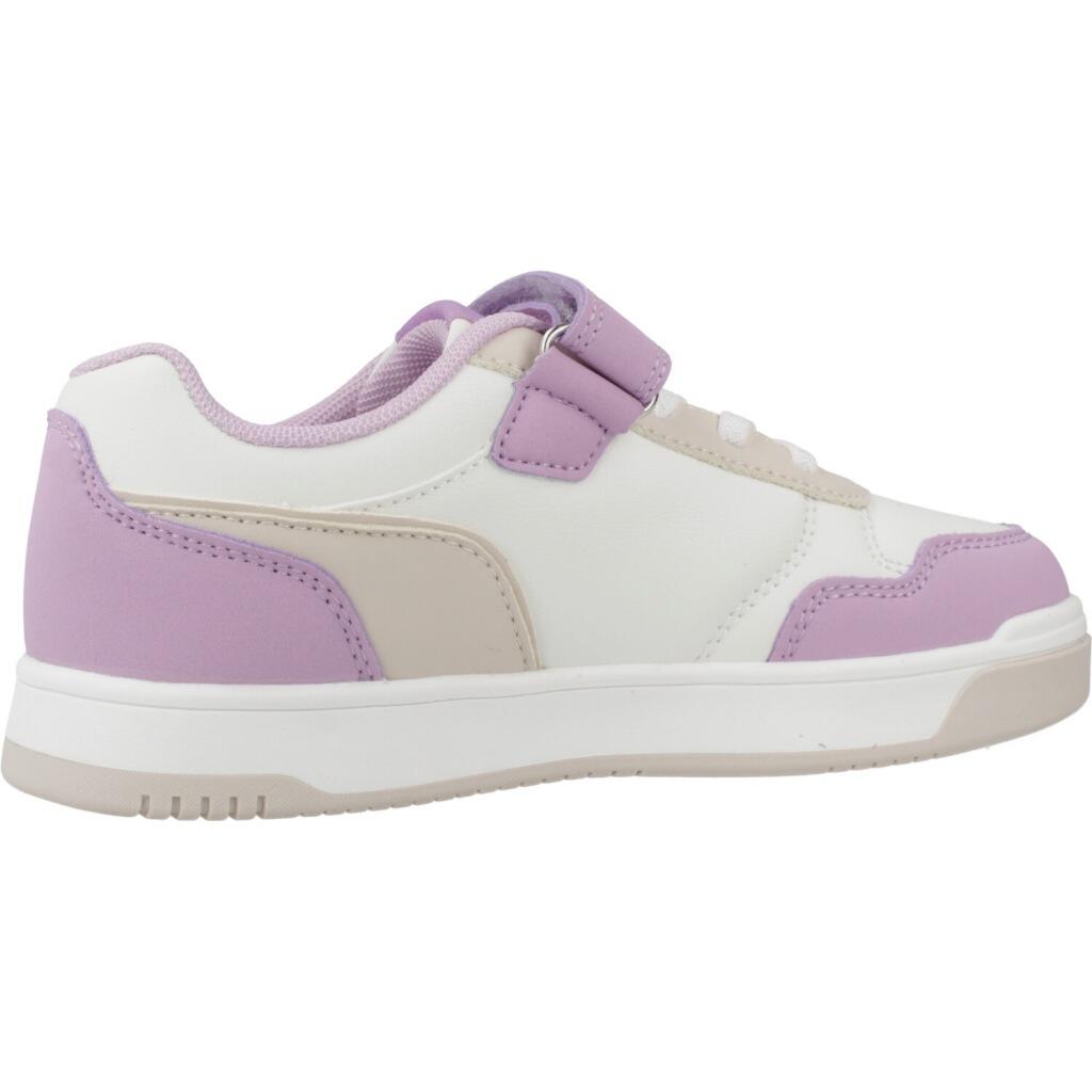 Baskets fille Le Coq Sportif Court Breaker PS 4/5