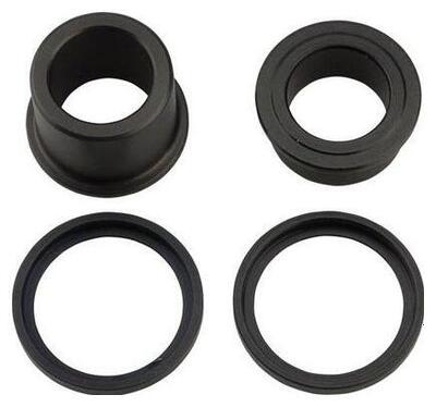 DT Swiss Kit Adapter 9mm bis 15x100mm für Nabe 350/370 Disc HWGXXX0004785S