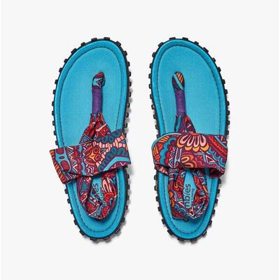Sandali Gumbies Slingback da donna