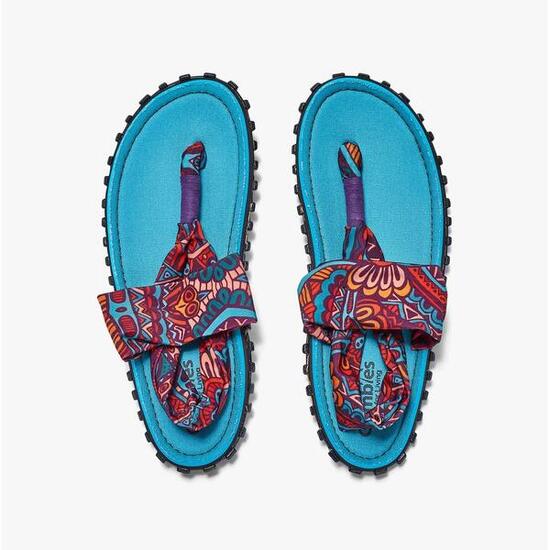 Sandali Gumbies Slingback da donna