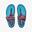 Sandale Gumbies Slingback pentru damă