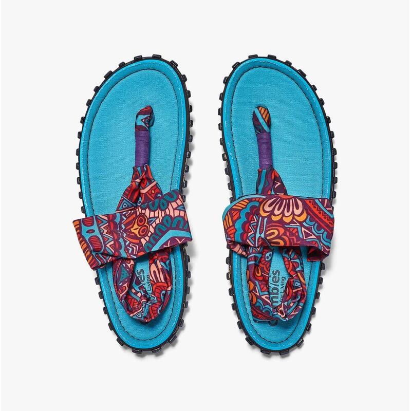 Sandale Gumbies Slingback pentru damă