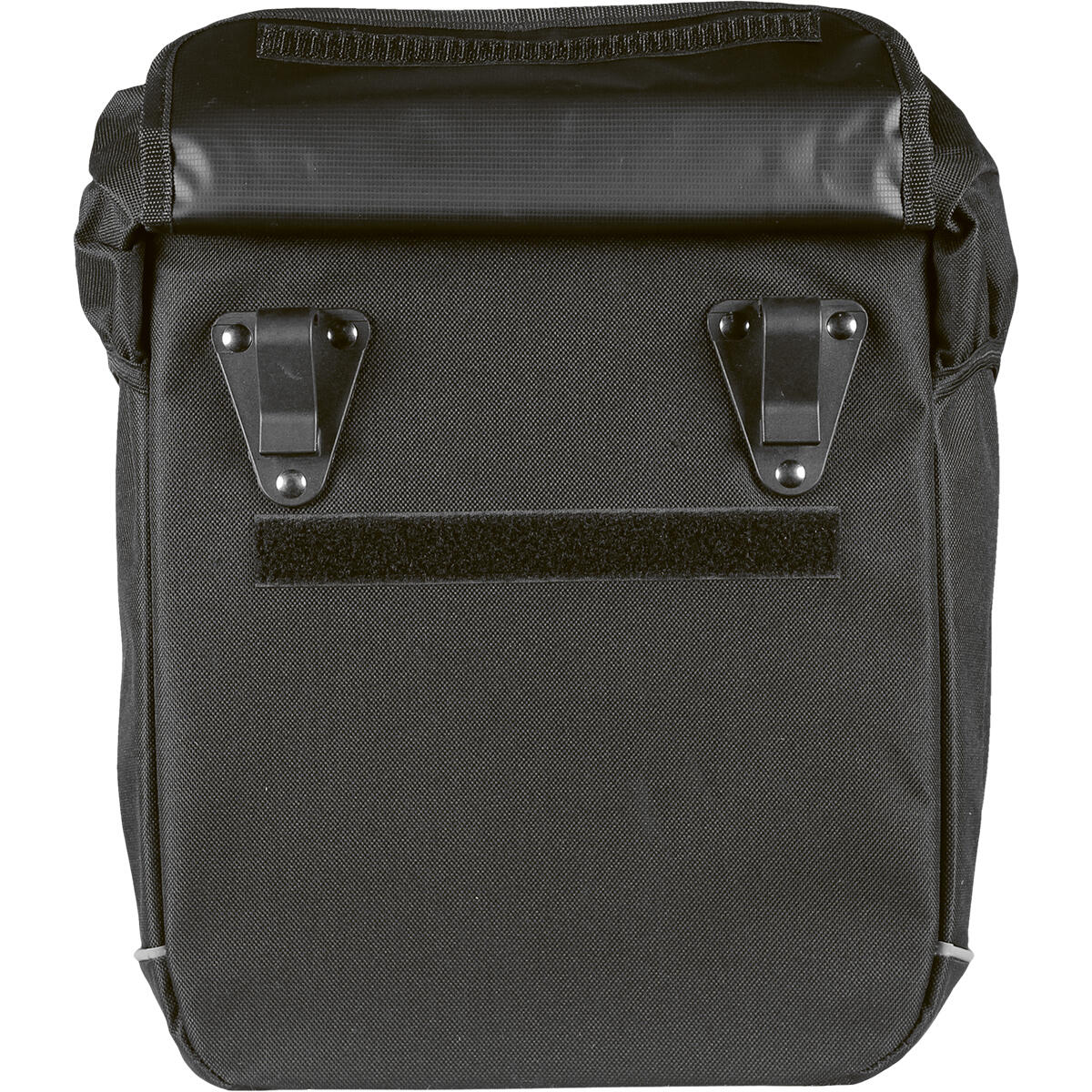 Sac à vélo du Groenlands Voyage 20 litres 30 x 37 x 17 cm noir 3/3
