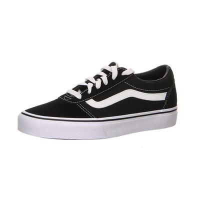 Zapatillas Vans para mujer Ward VN0A3IUNIJU1 Negro