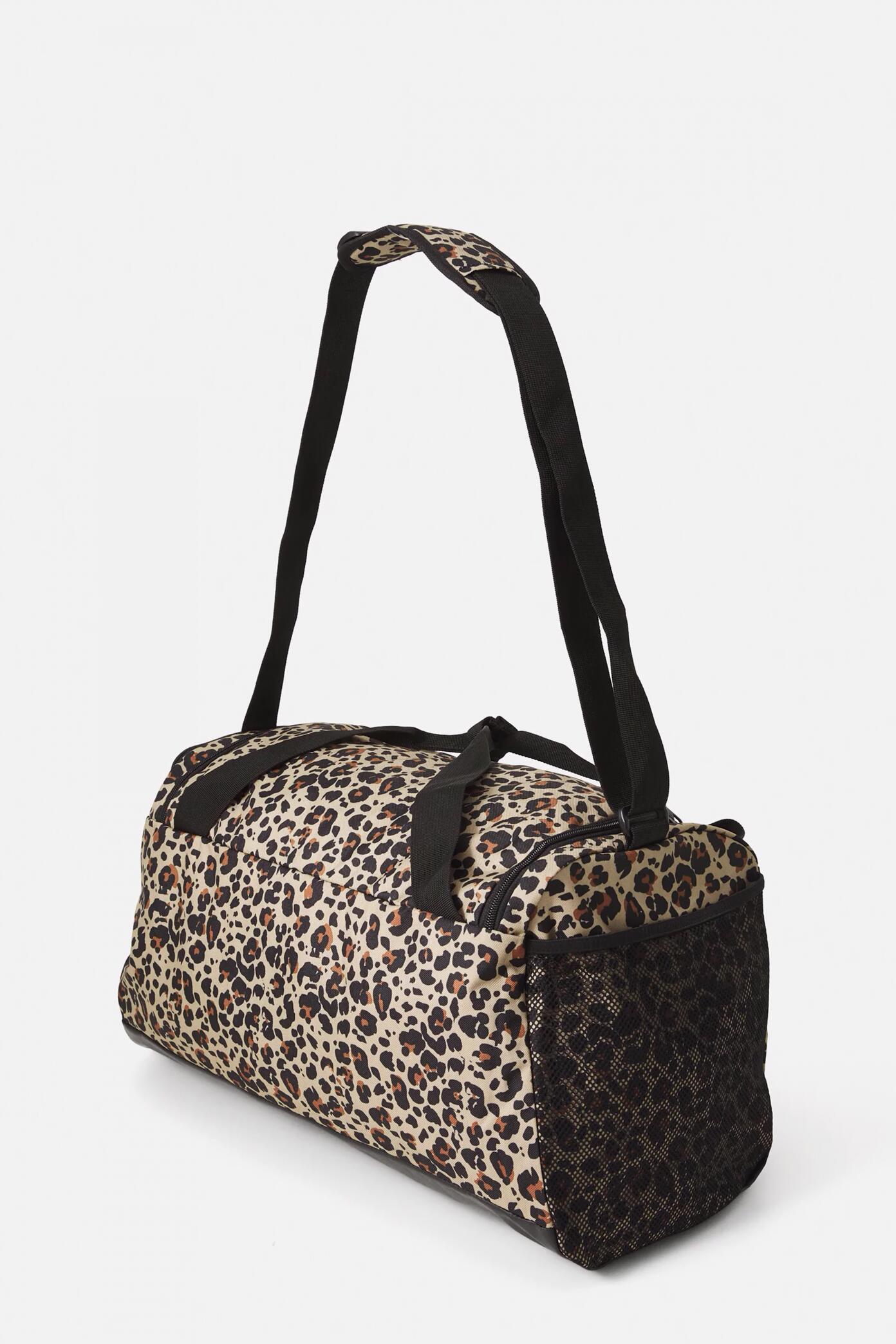 Challenger 35L Kleine Sporttasche mit Allover-Print Erwachsene PUMA 5/11