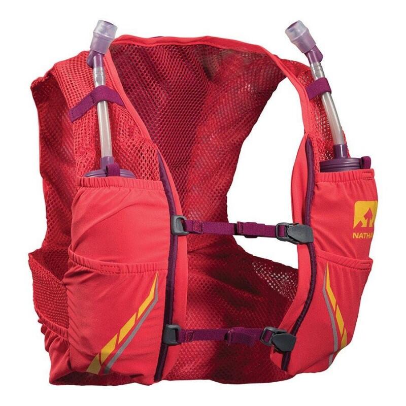 Chaleco de Hidratación Nathan VaporMag - 2.5 L 2/3