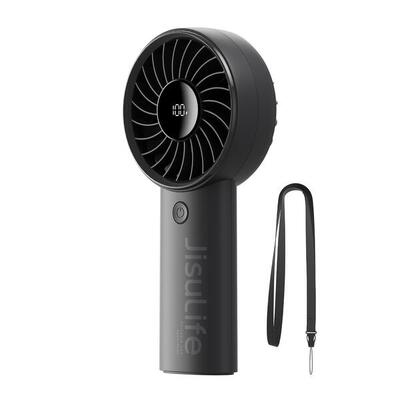 Mini-Ventilator Jisulife Fan Life4 5000mAh mit USB