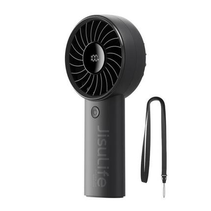Mini-Ventilator Jisulife Fan Life4 5000mAh mit USB