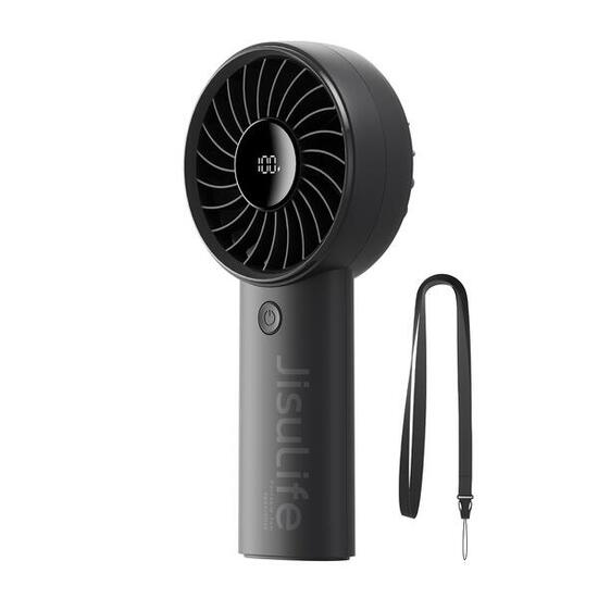 Mini-Ventilator Jisulife Fan Life4 5000mAh mit USB