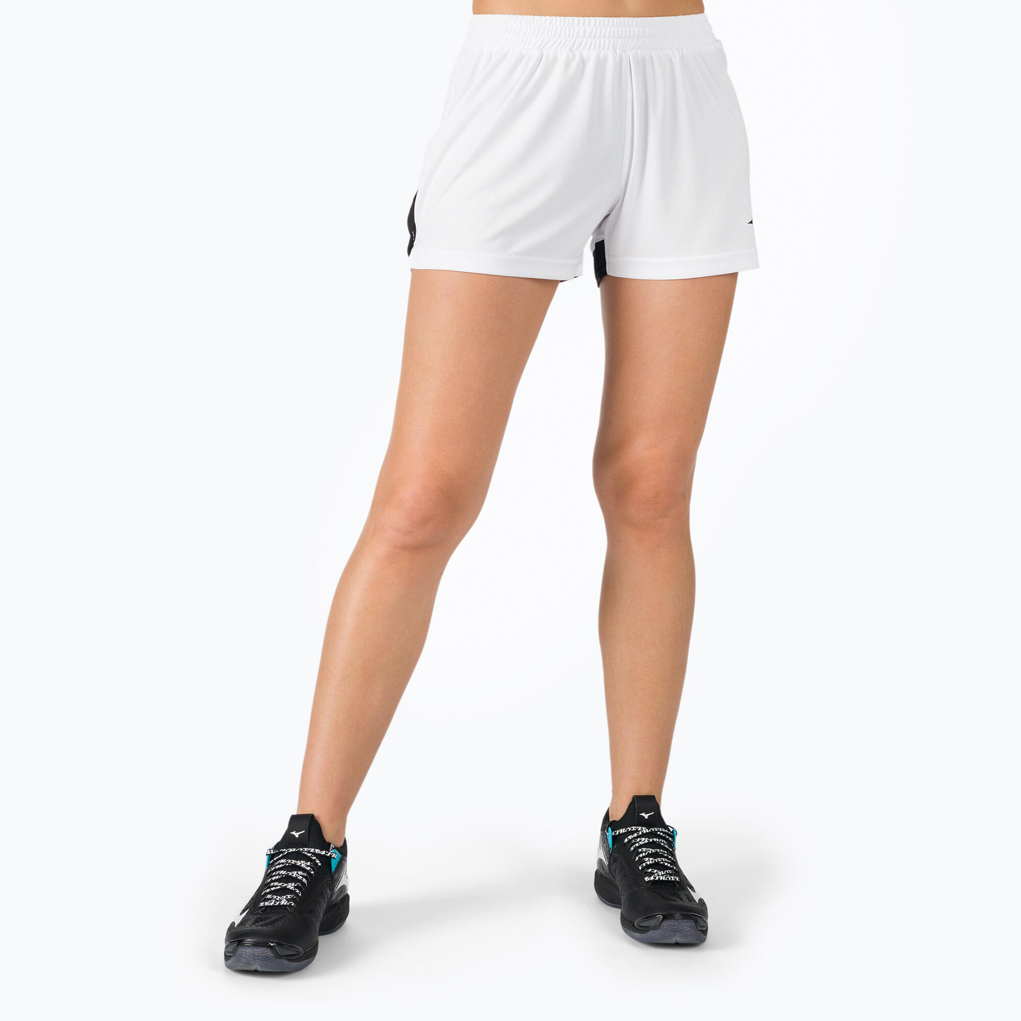Spodenki treningowe damskie Mizuno Premium Handball