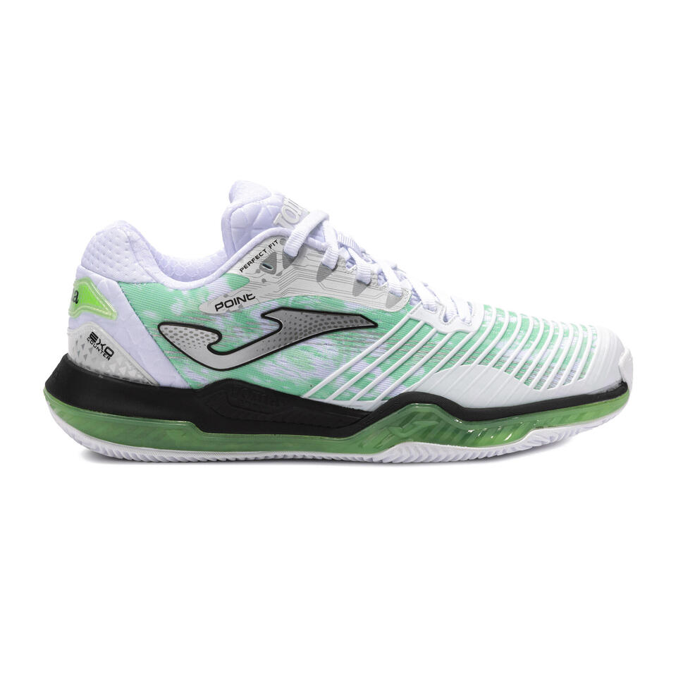 Buty tenisowe męskie Joma Point AC