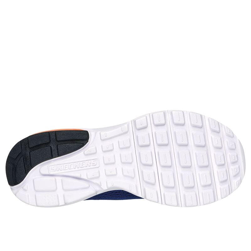 Sportschoenen Kind Skechers Slipins Razor Air Hyperbrisk Zwart 5/5